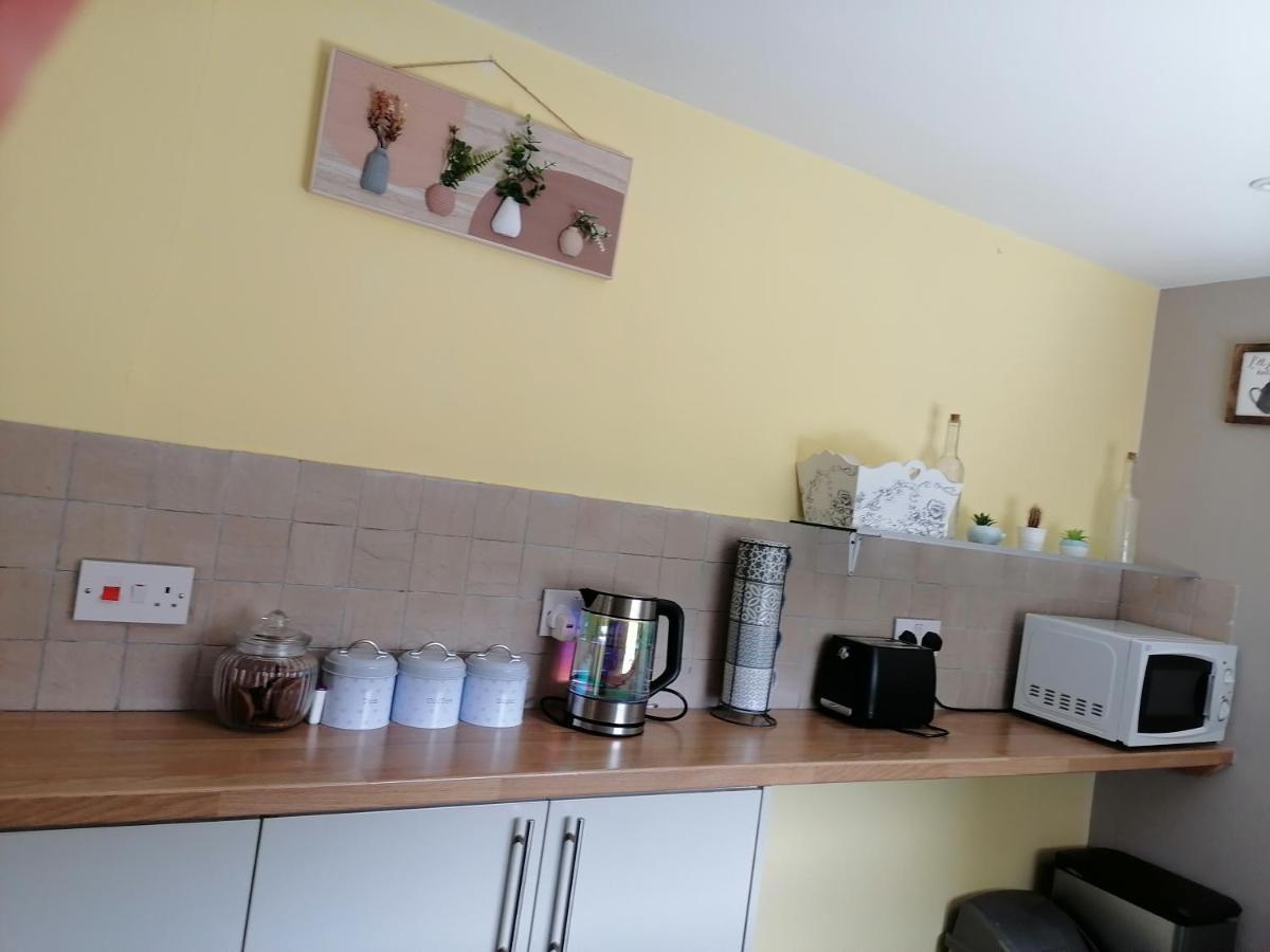 Tynant House- Modern 3 Bed House- City Centre And Free Parking Cardiff Exterior photo