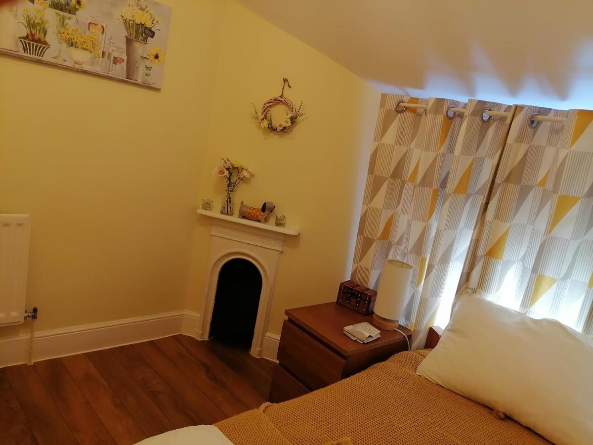 Tynant House- Modern 3 Bed House- City Centre And Free Parking Cardiff Exterior photo