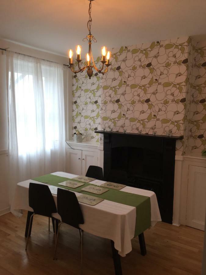 Tynant House- Modern 3 Bed House- City Centre And Free Parking Cardiff Exterior photo