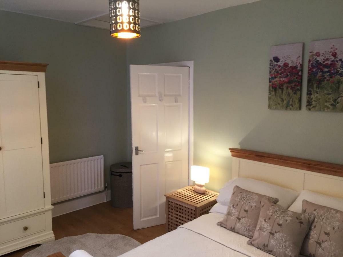 Tynant House- Modern 3 Bed House- City Centre And Free Parking Cardiff Exterior photo